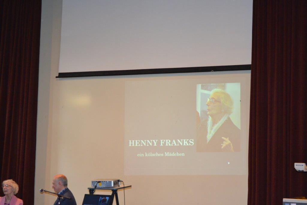 Henny Franks 6