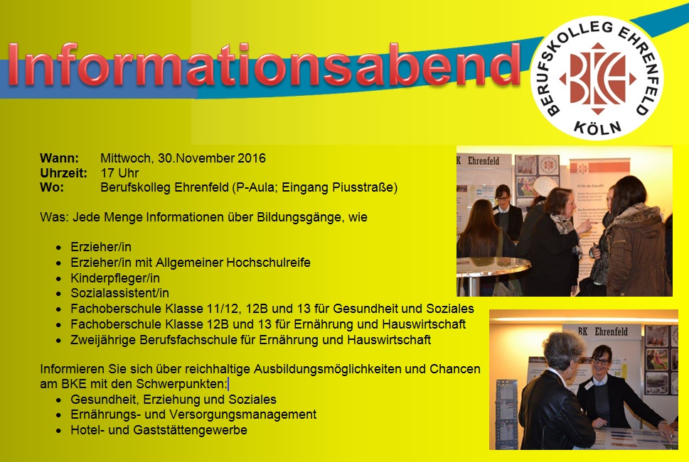 Informationsabend2016