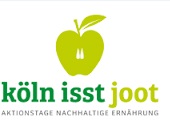 logo köln ist joot