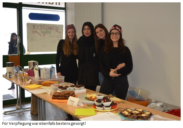 Weihnachtsfeier Erzieher 2019 3