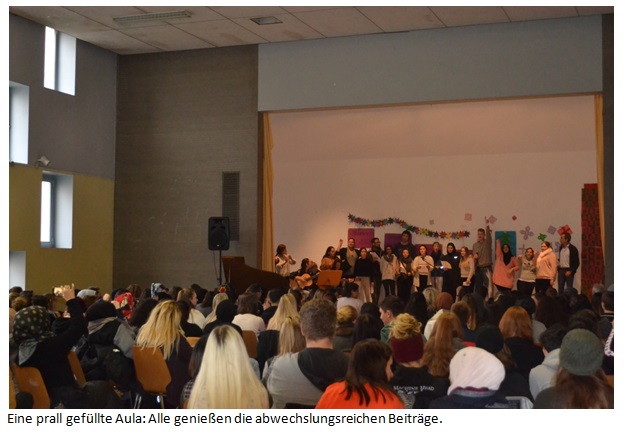 Weihnachtsfeier Erzieher 2019 4