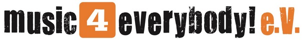 Music4everbody 2020 2