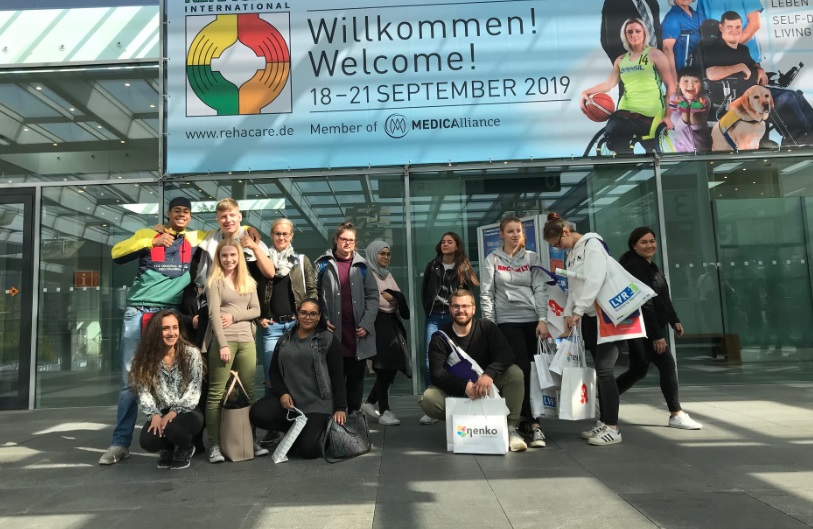 Rehacare2019 1