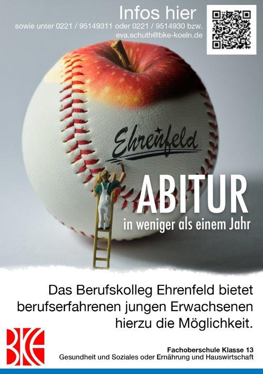 Abitur Baseball01