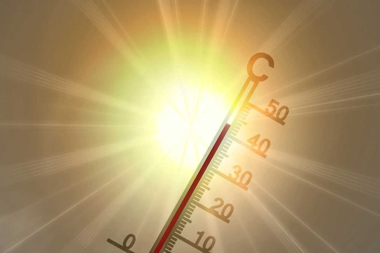 Thermometer