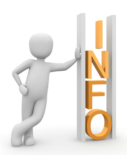 Info Icon