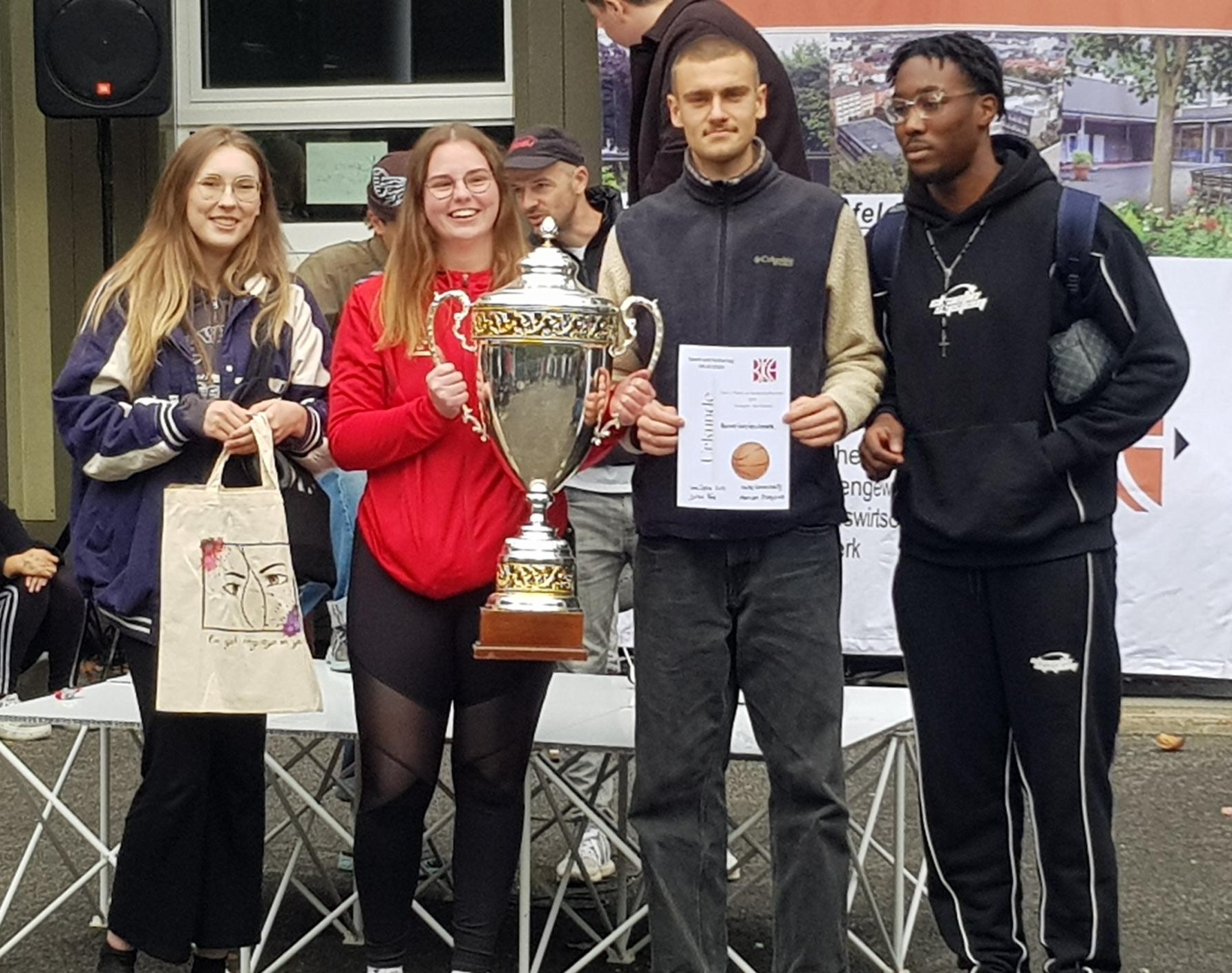 Sporttag 2024