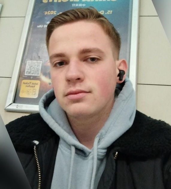 B Block Blocksprecher