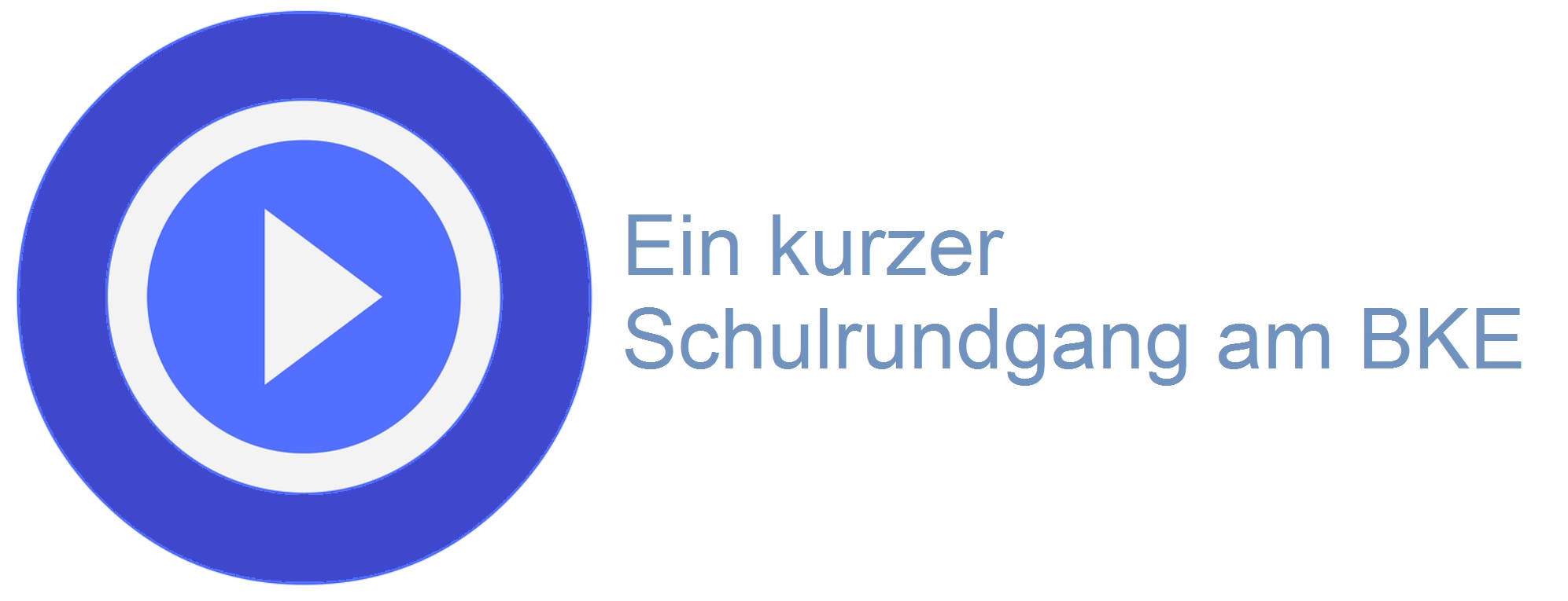 Schulrundgang Icon